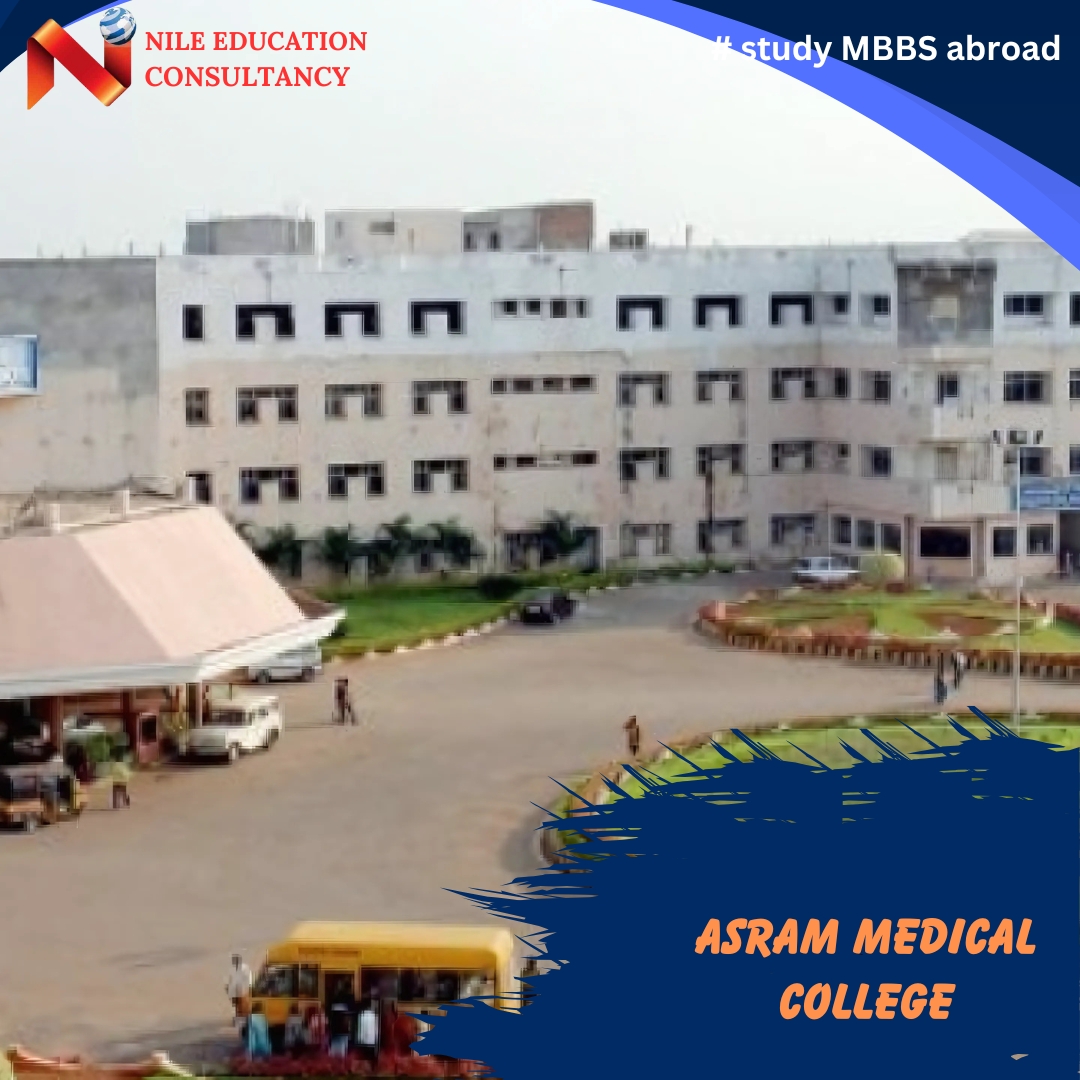 ASRAM Medical College